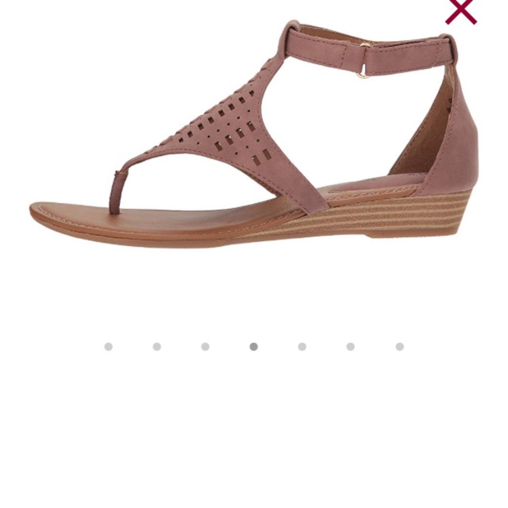 ☀️💕Euro Soft Sandals